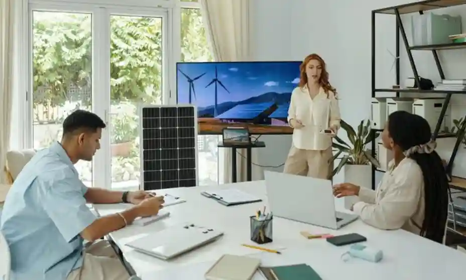 Domestic Energy Assessor course