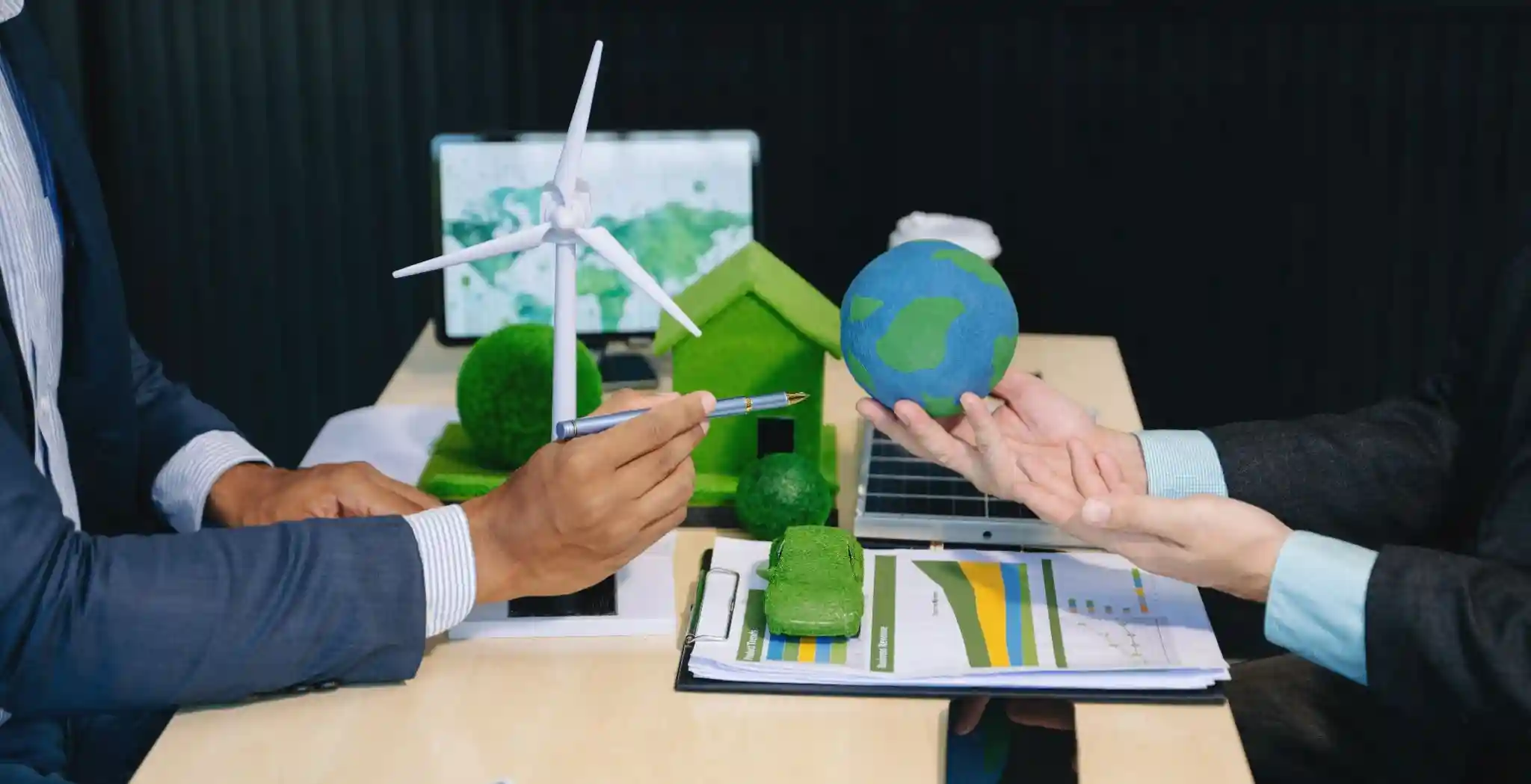 business climate solutions