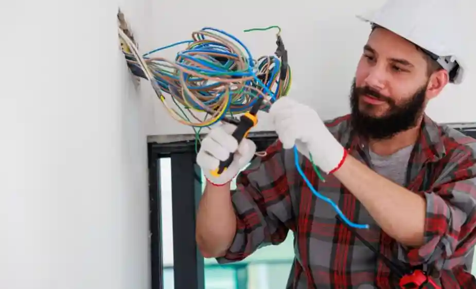 electrician