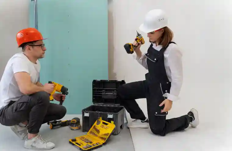 asbestos removal